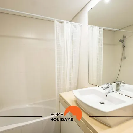 #021 Oldtown, Sea View, Pool, Private Park * Albufeira