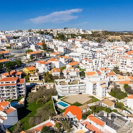 #021 Oldtown, Sea View, Pool, Private Park