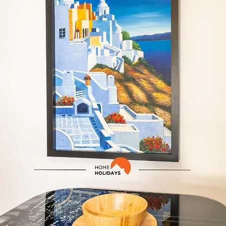 Apartment #021 Oldtown, Sea View, Pool, Private Park Albufeira