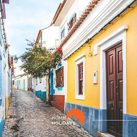 Apartamento #021 Oldtown, Sea View, Pool, Private Park