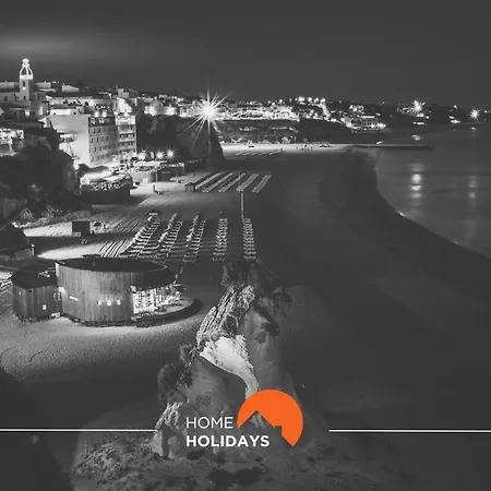 #021 Oldtown, Sea View, Pool, Private Park Lejlighed
