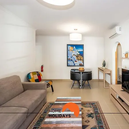#021 Oldtown, Sea View, Pool, Private Park Albufeira